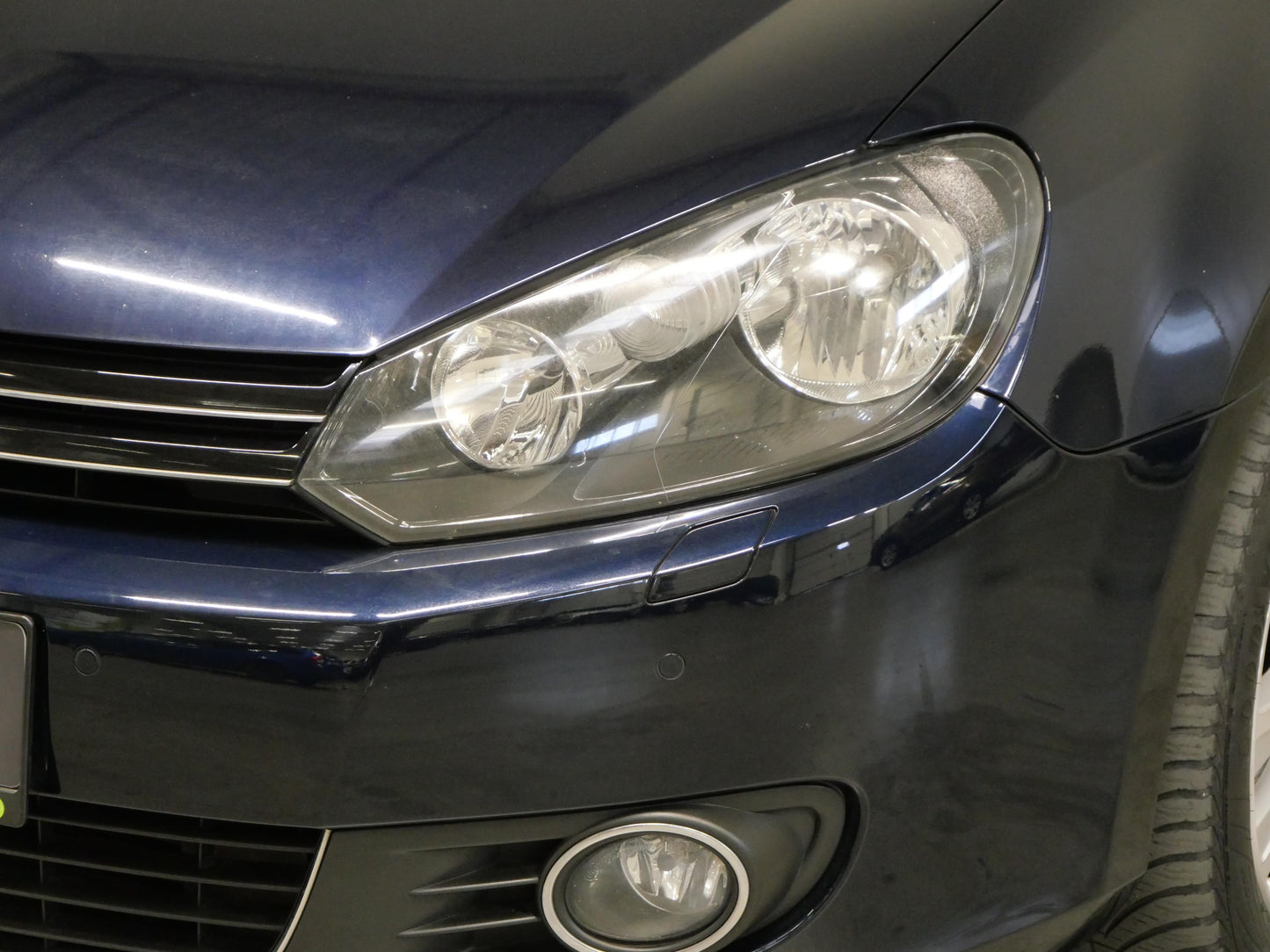 Volkswagen Golf 1.2 TSI 63 kW Style