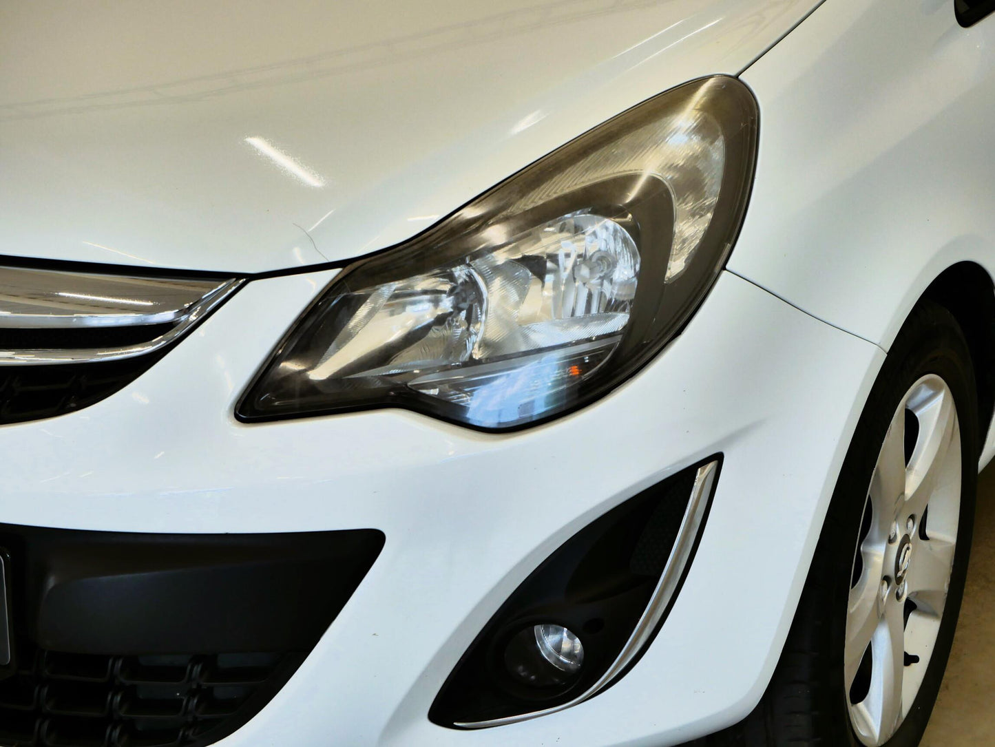 Opel Corsa 1.2 63 kW