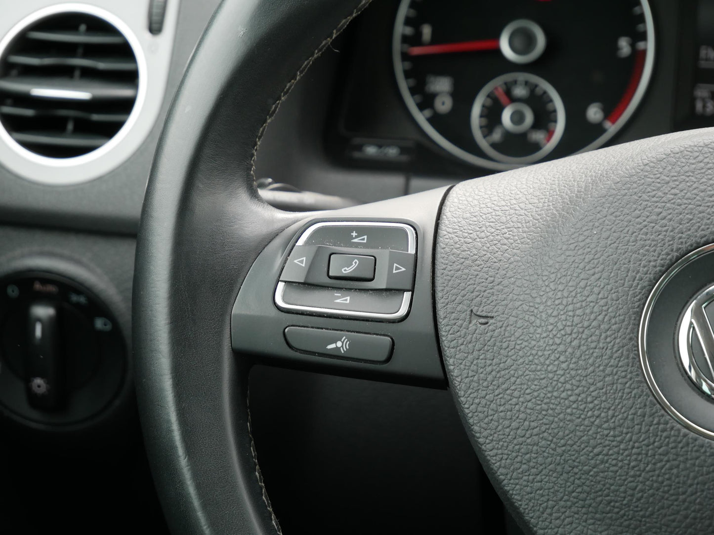 Volkswagen Golf 1.6 TDI 77 kW Trend