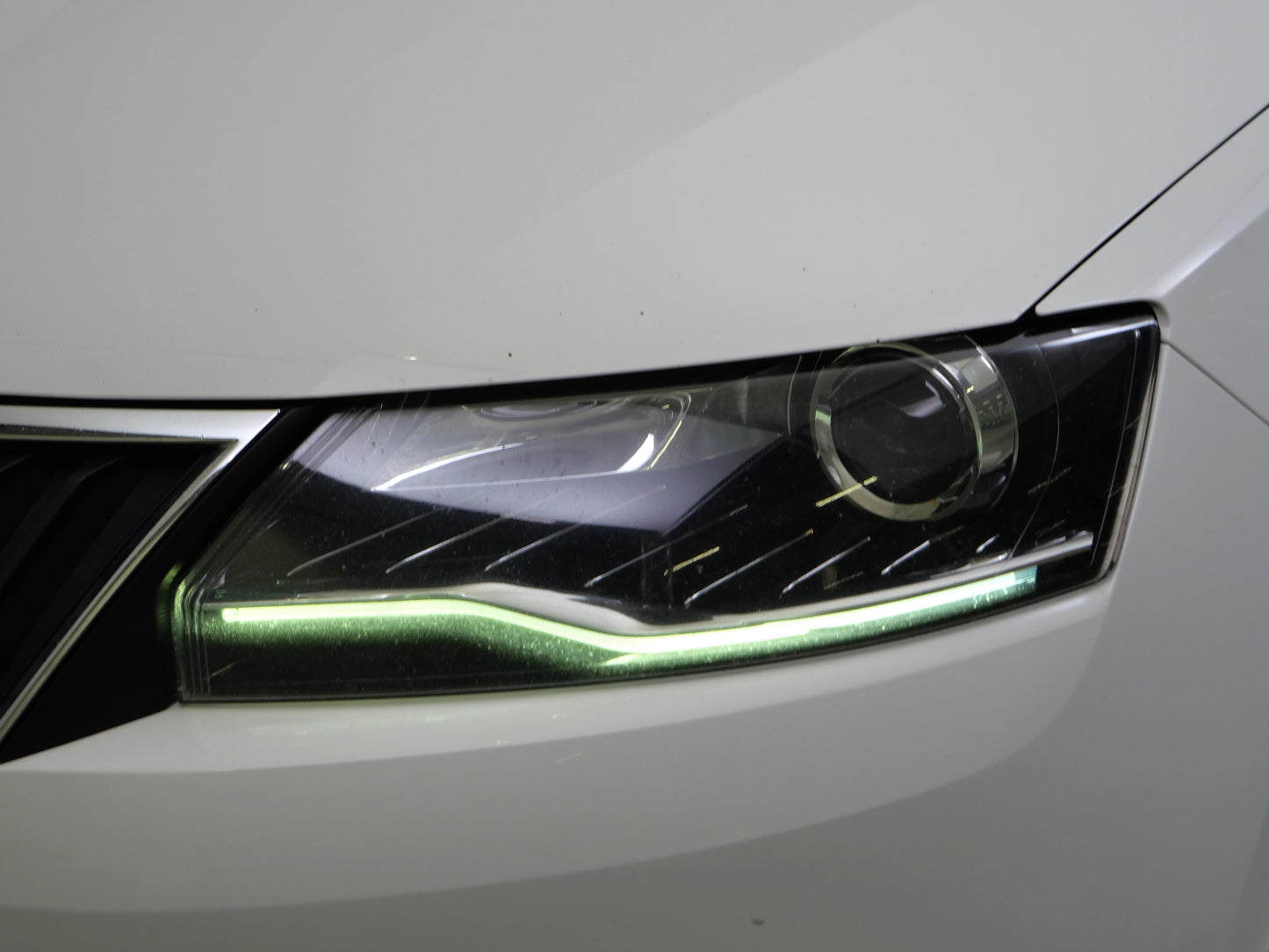Škoda Rapid 1.4 TSI 92 kW Style Plus
