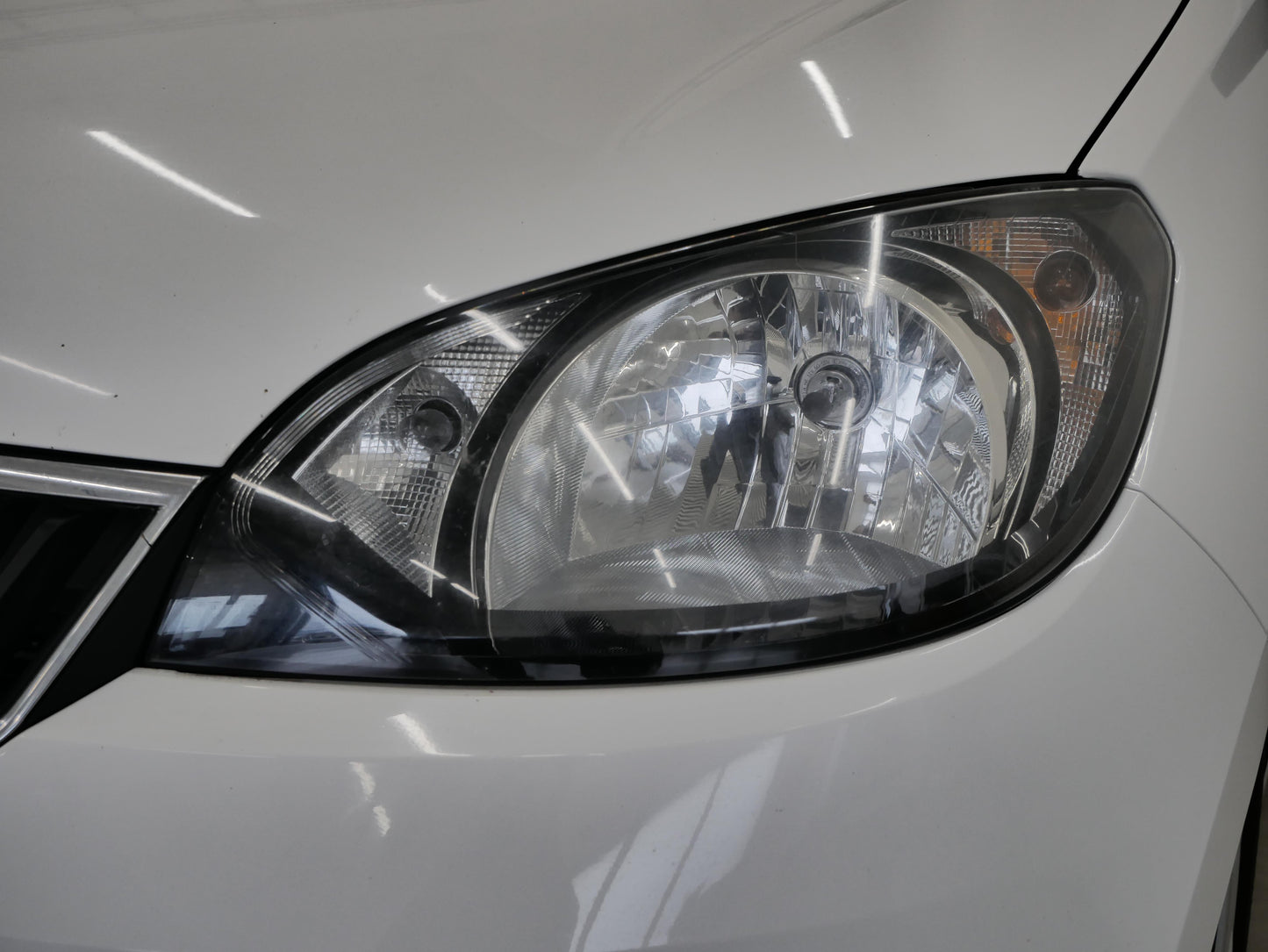Škoda Citigo 1.0 MPI 44 kW Elegance