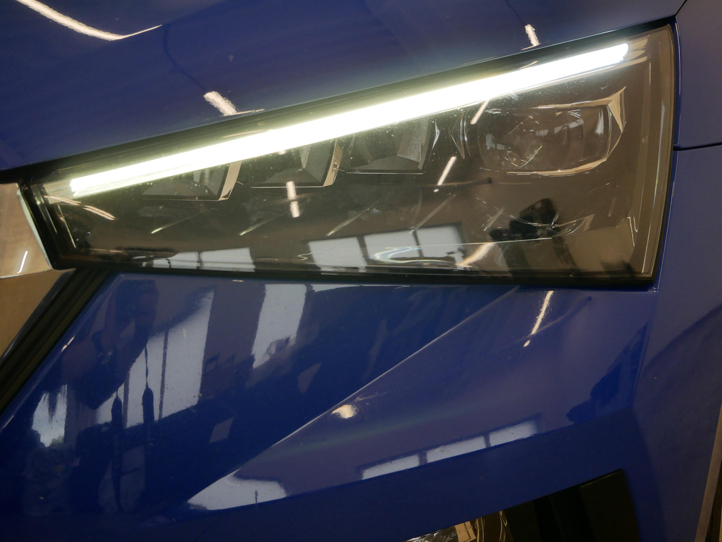 Škoda Scala 1.0 TSI 81 kW Style