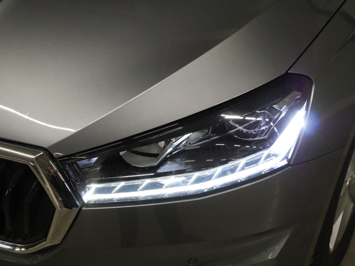 Škoda Fabia 1.0 TSI 81 kW Style Plus