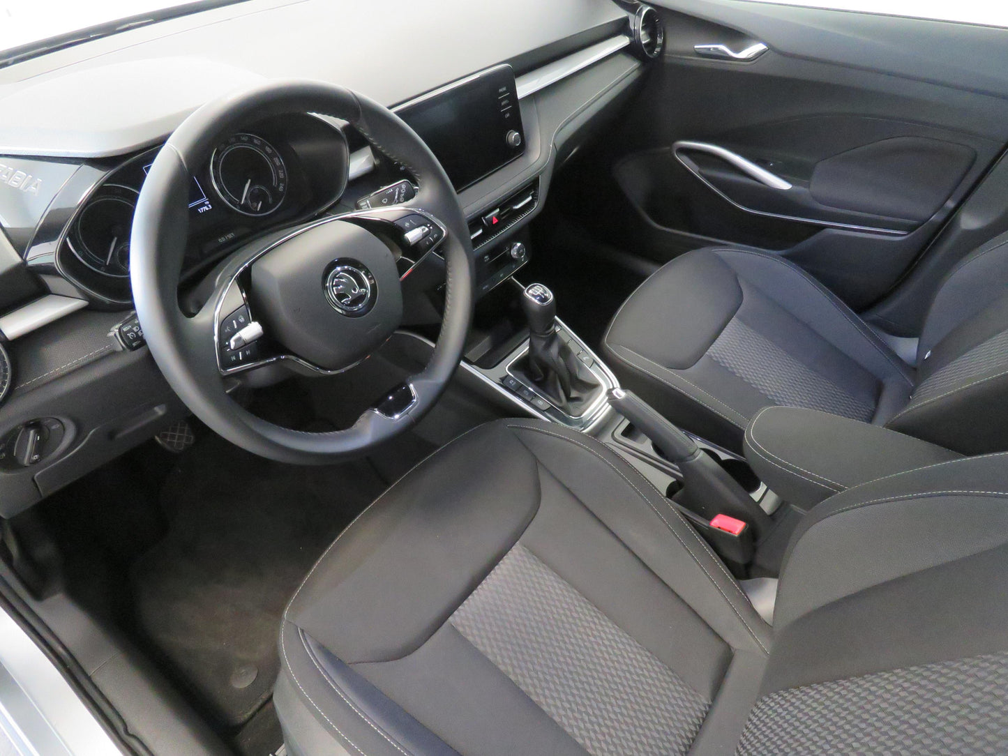 Škoda Fabia 1.0 TSI 70 kW Style Plus