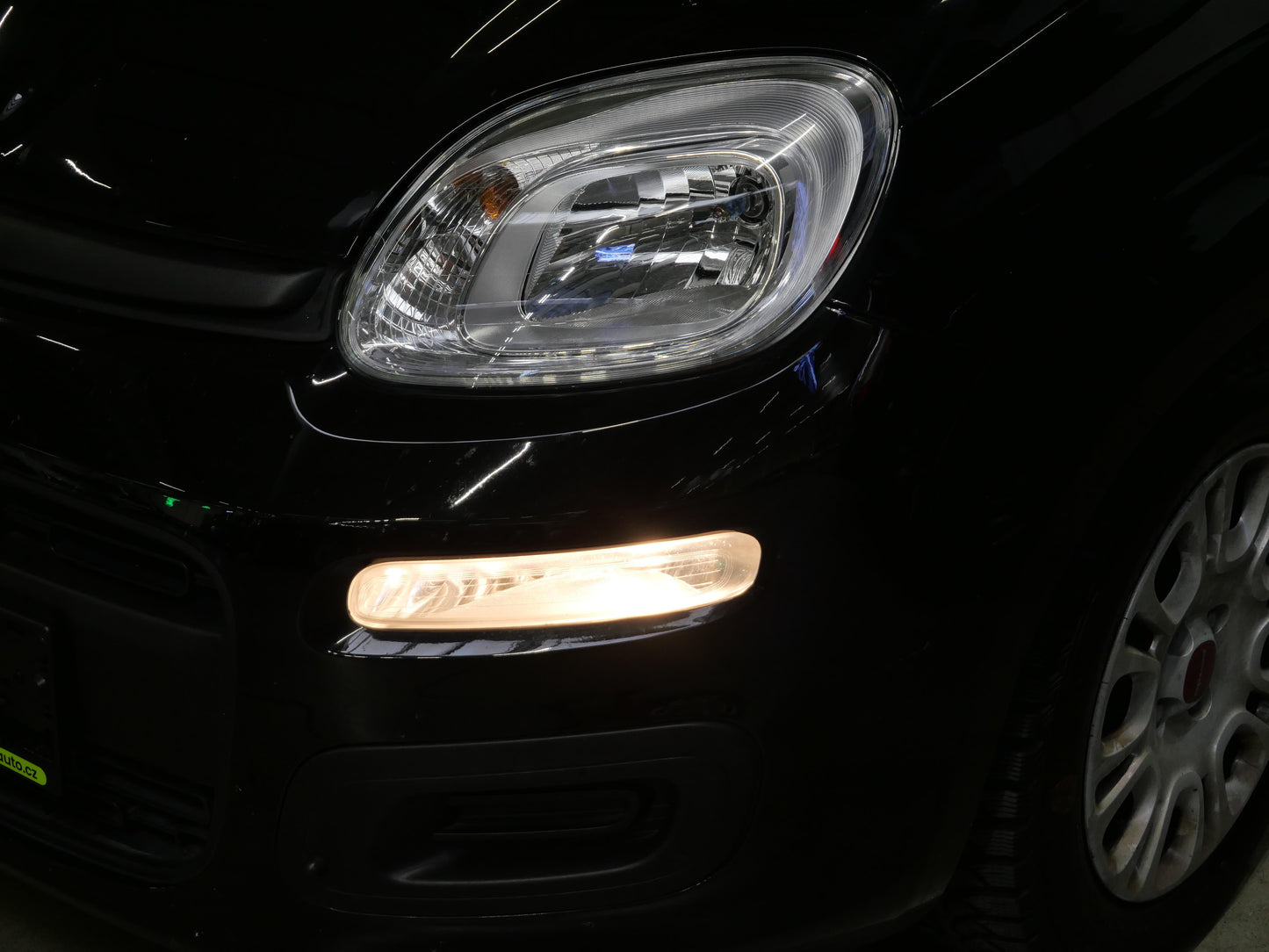 Fiat Panda 1.0i 51 kW FireFly