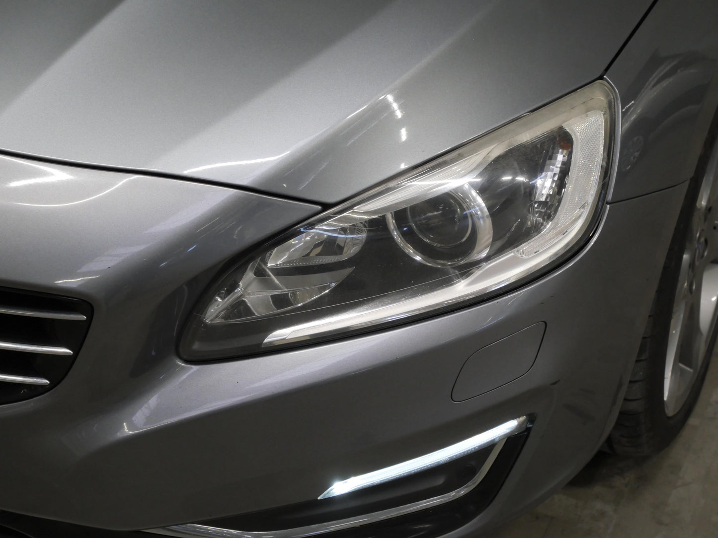 Volvo V60 2.0 D4 Drive-E Edition Moment