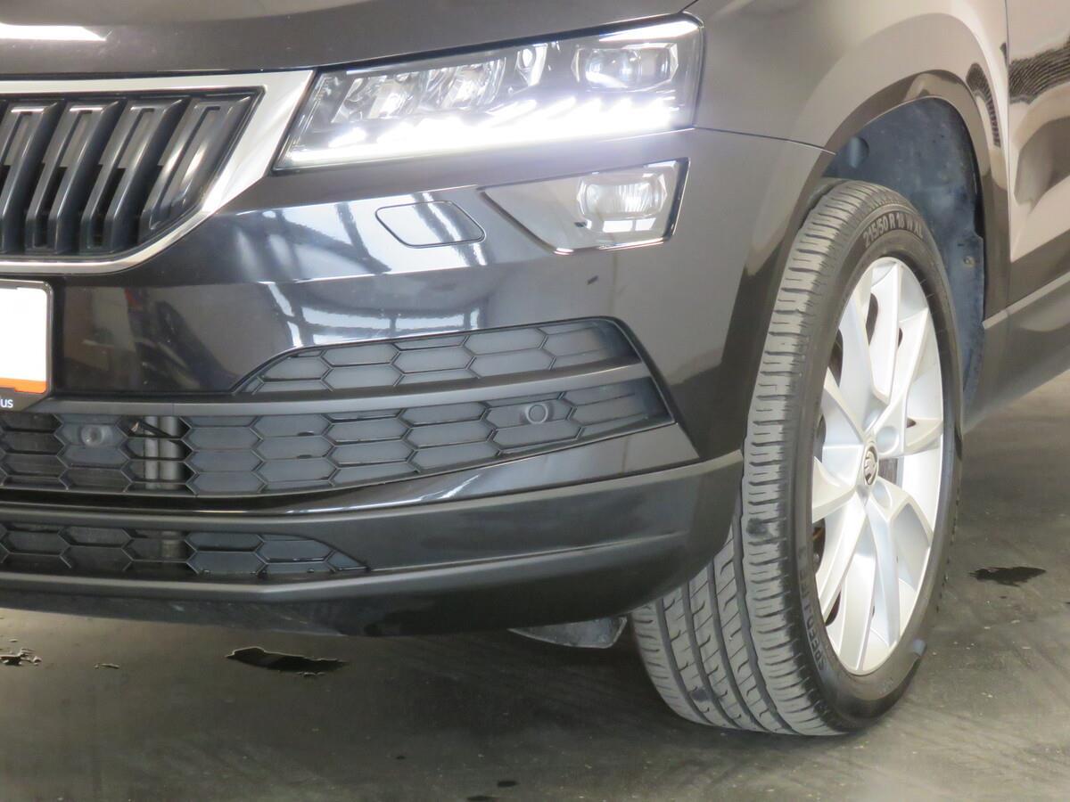 Škoda Karoq 2.0 TDI 110 kW Style