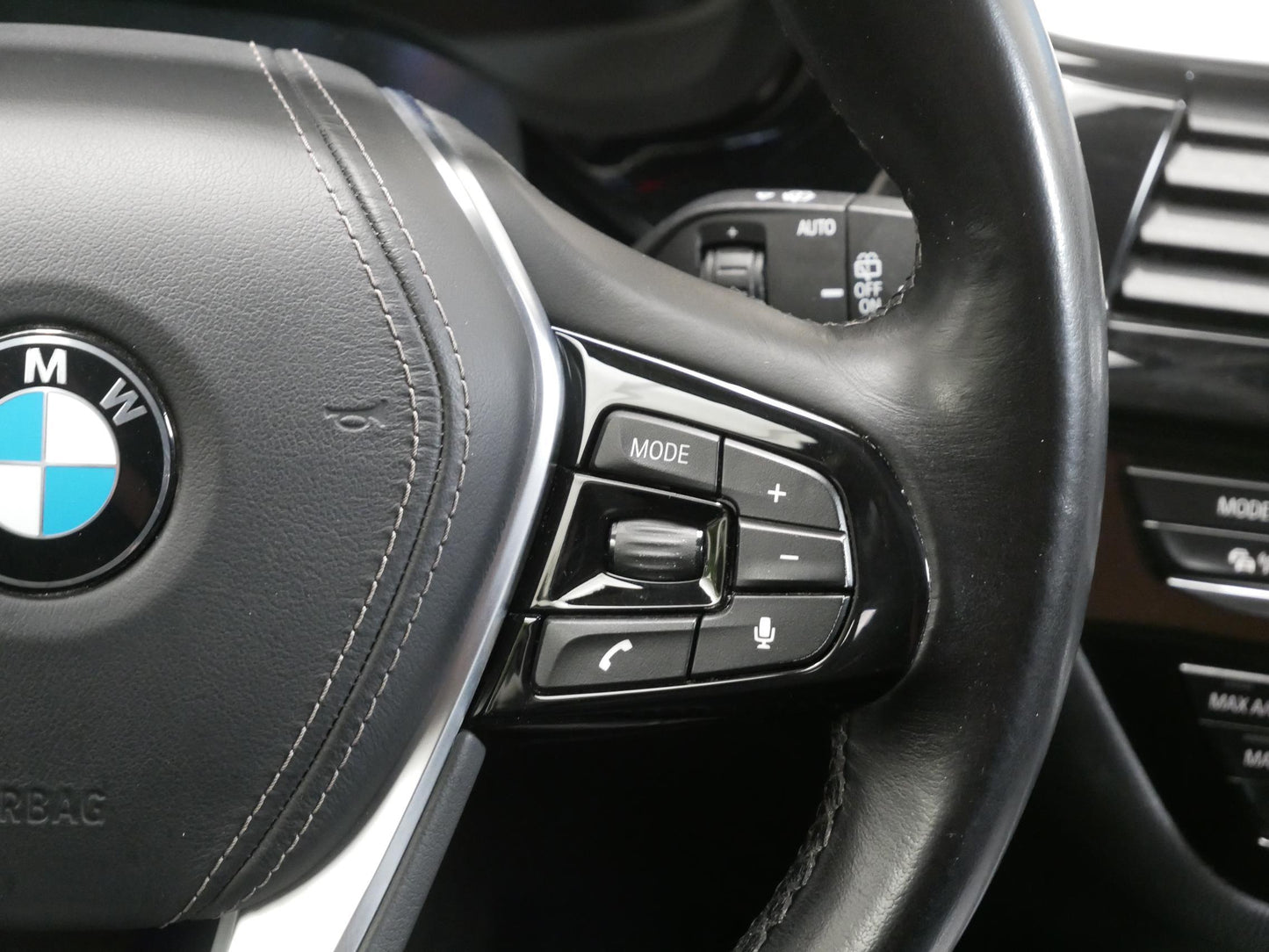 BMW Řada 5 520d xDrive 140 kW