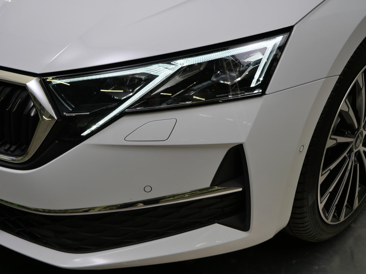 Škoda Octavia 2.0 TDI 110 kW Excl. Selection