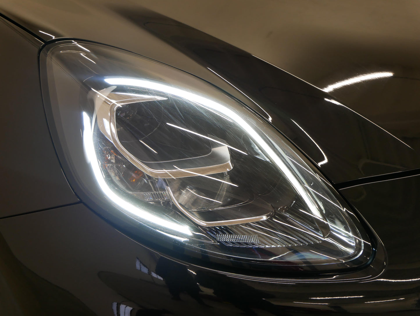 Ford Puma 1.0 EcoBoost 92kW Titanium