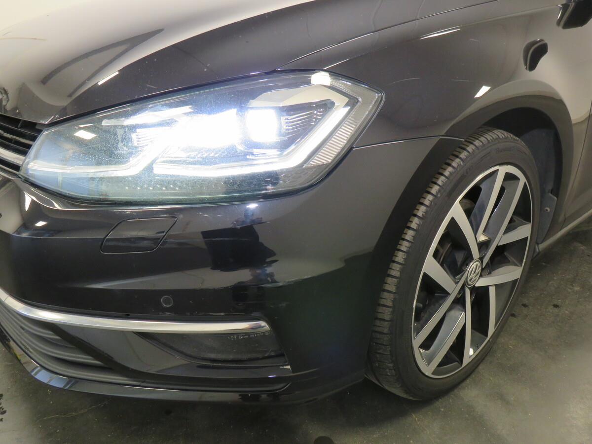 Volkswagen Golf 2.0 TDI 110 kW Highline
