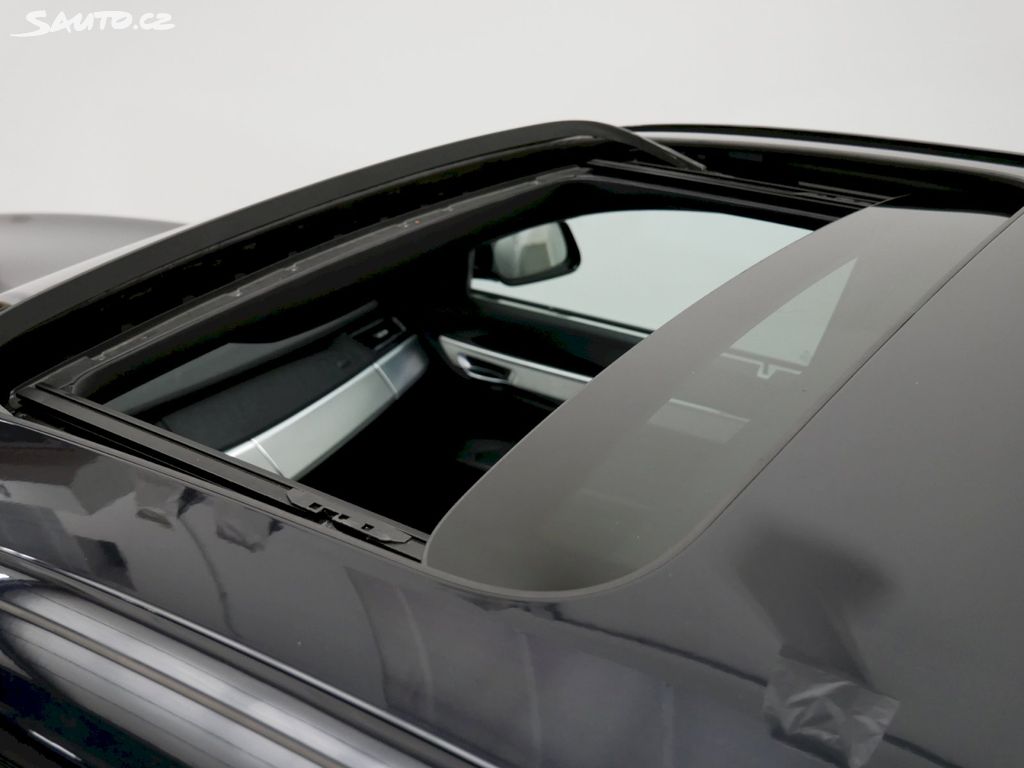 BMW 740 740D/225kW/NAVI/XENON/HUD/360°