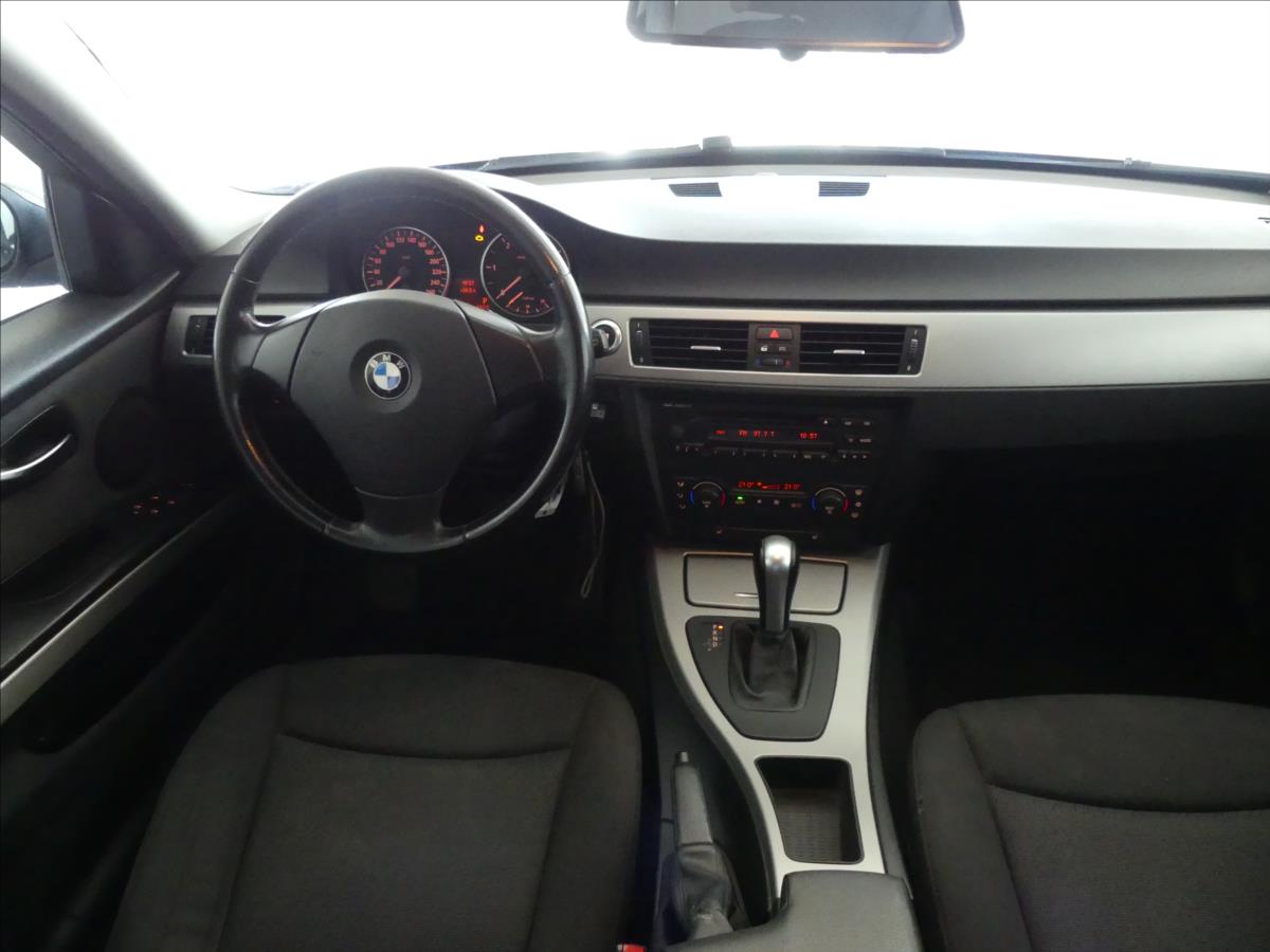 BMW Řada 3 320d