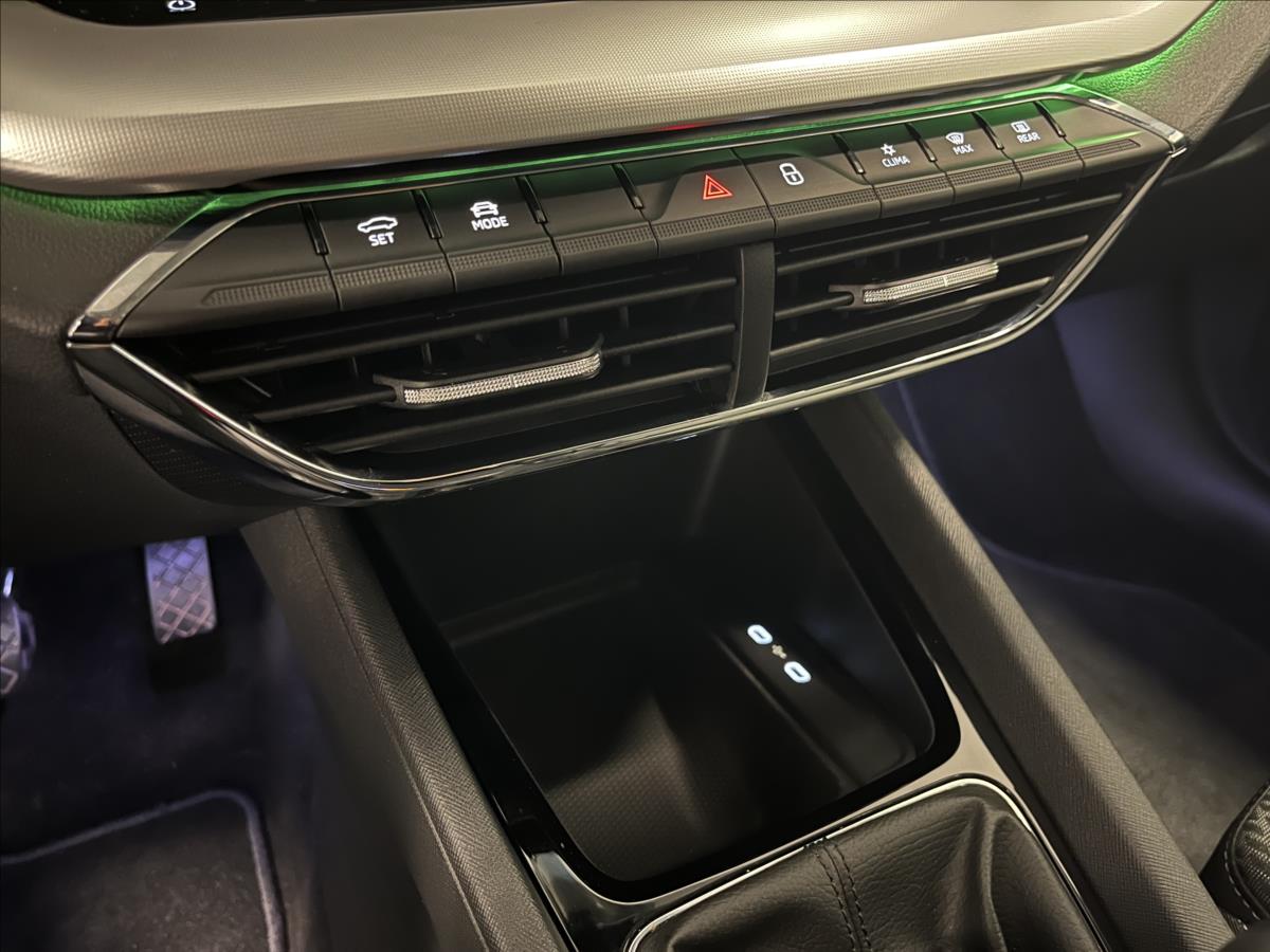 Škoda Octavia 2.0 TDI Style