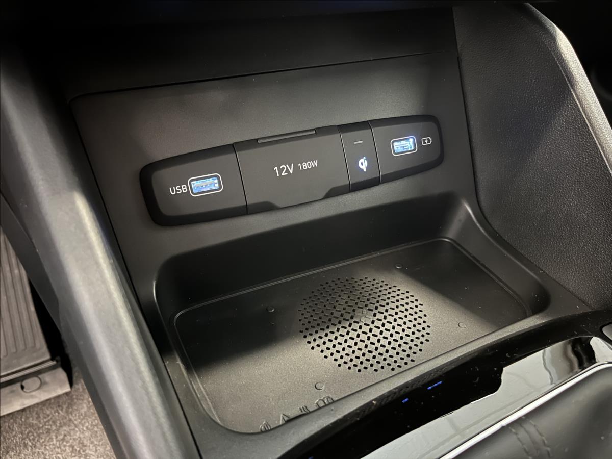 Hyundai Tucson 1.6 T-GDI Comfort