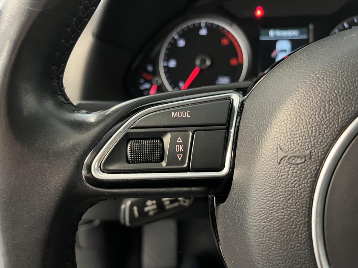 Audi Q5 2.0 TDI S-Line