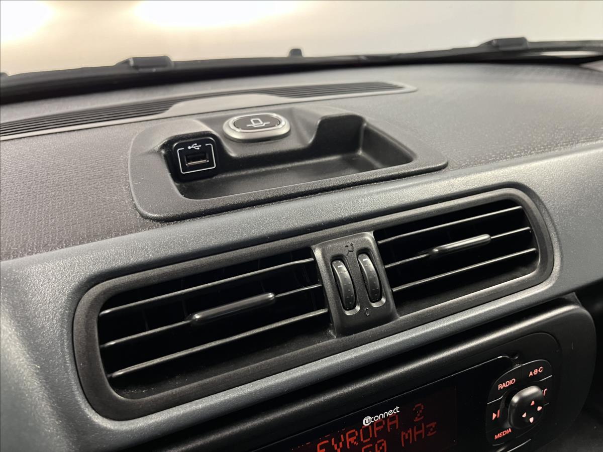 Fiat Panda 1.2i