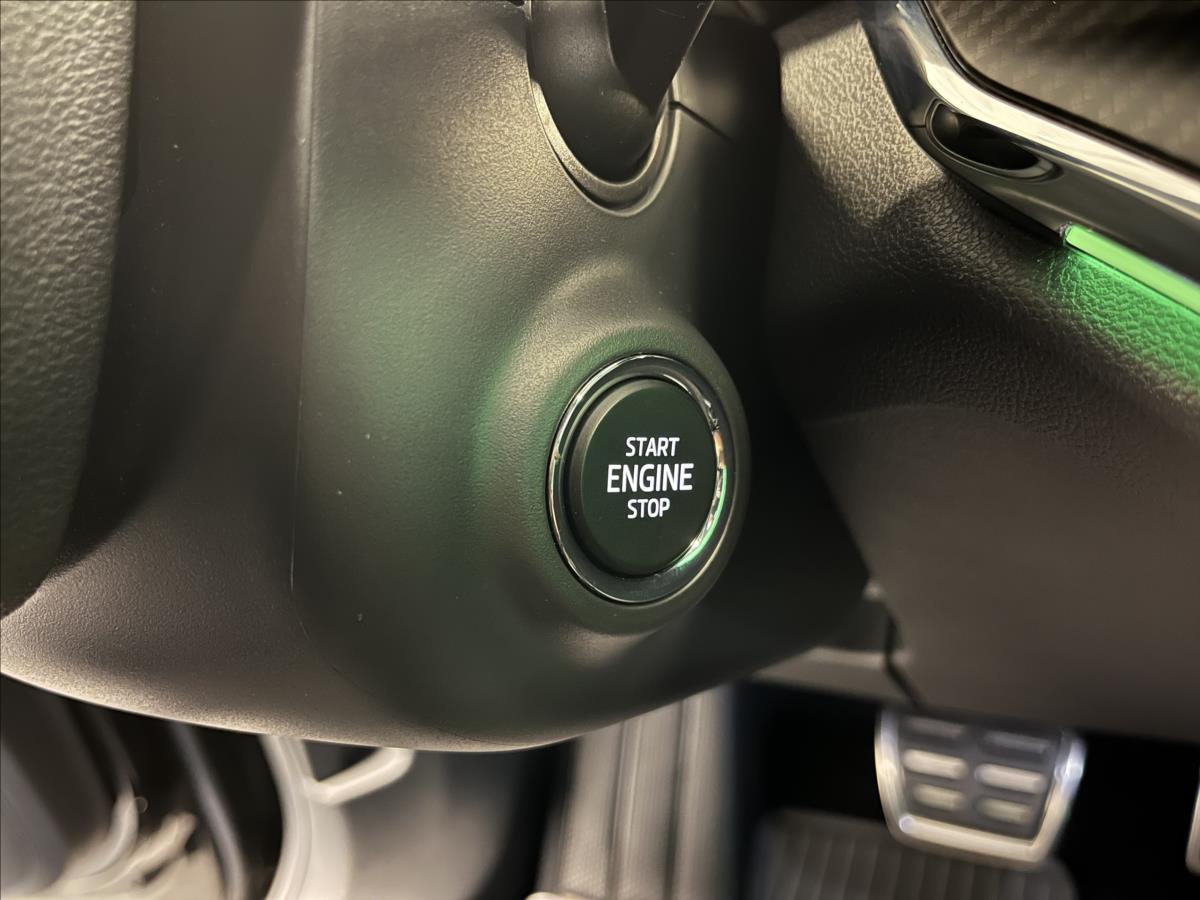 Škoda Enyaq iV 82 kWh RS
