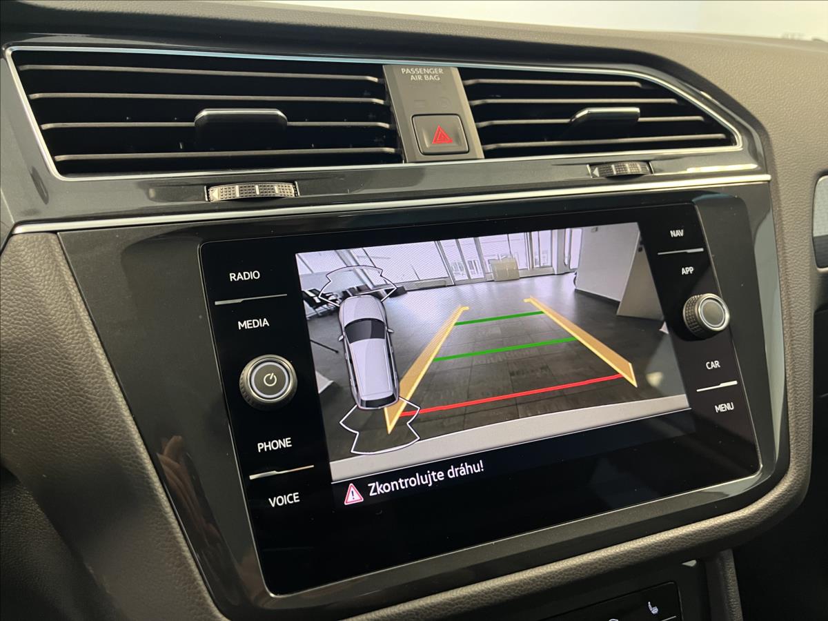 Volkswagen Tiguan 2.0 TDI BMT Life