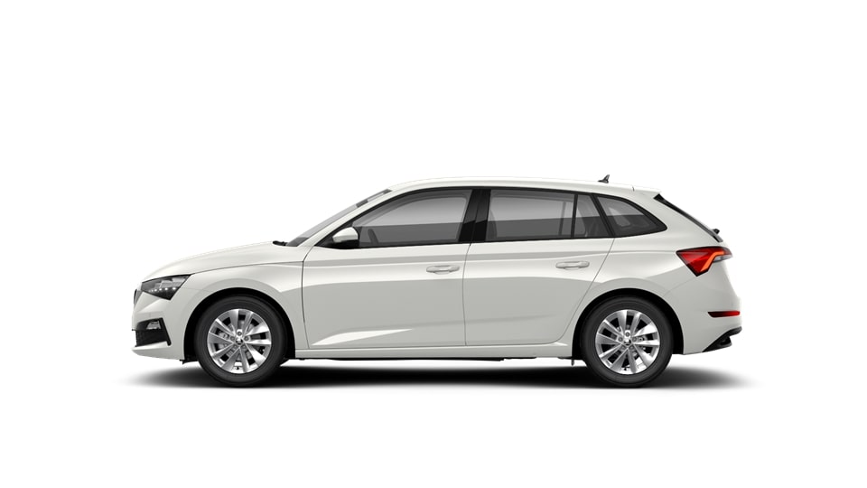 Škoda Scala 1.5 TSI Fresh