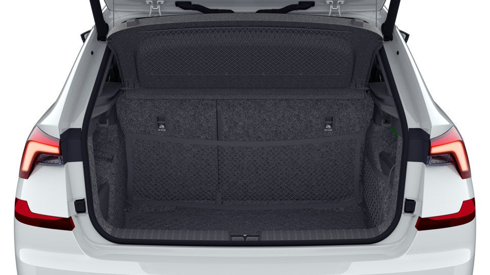 Škoda Kamiq 1.0 TSI Dynamic