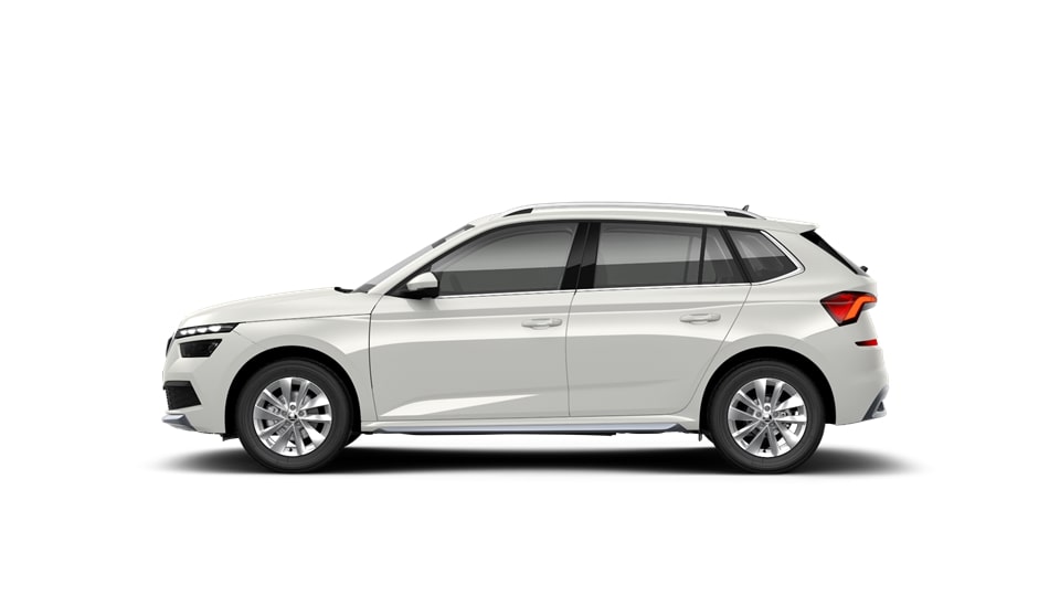 Škoda Kamiq 1,0 TSI Style