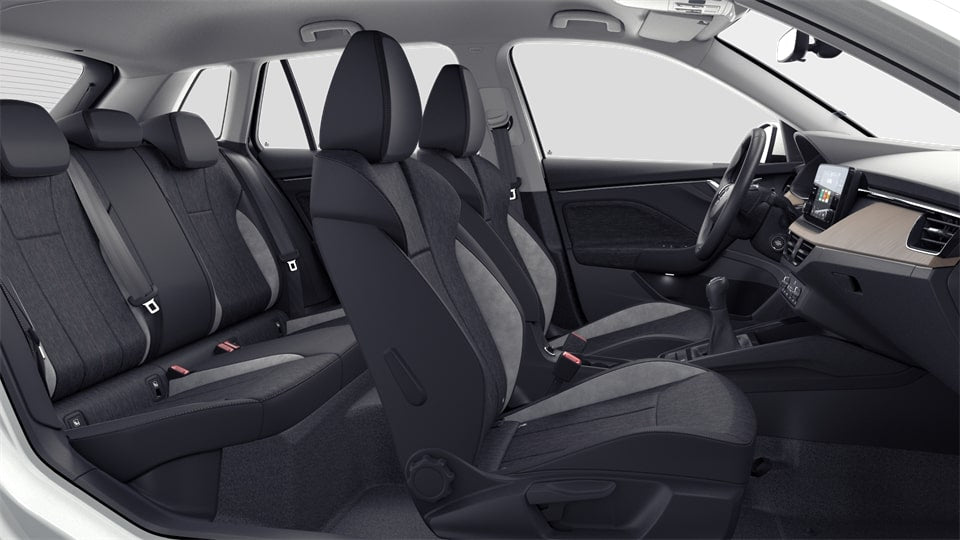 Škoda Kamiq 1,0 TSI Style