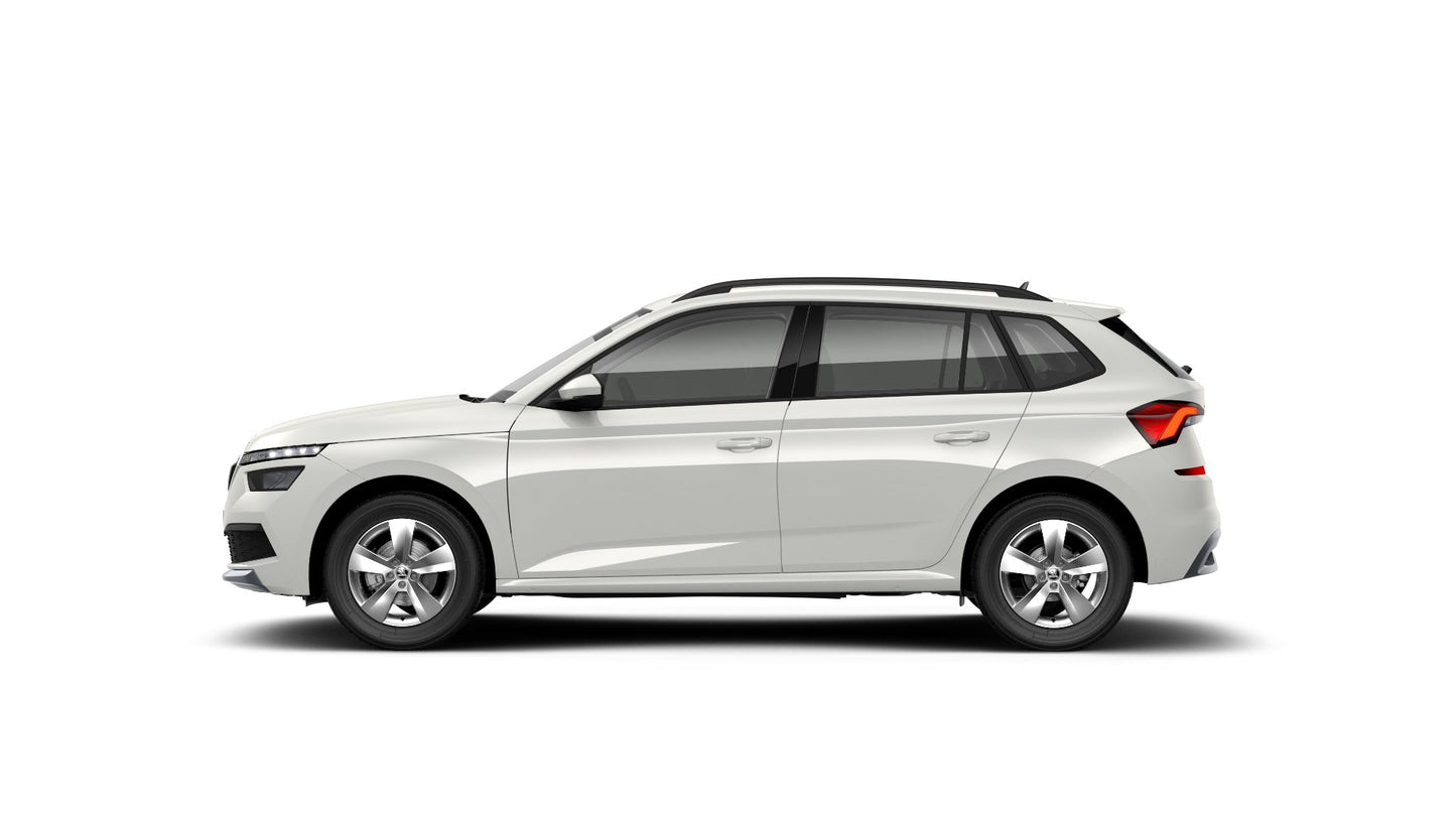 Škoda Kamiq 1.0 TSI Ambition