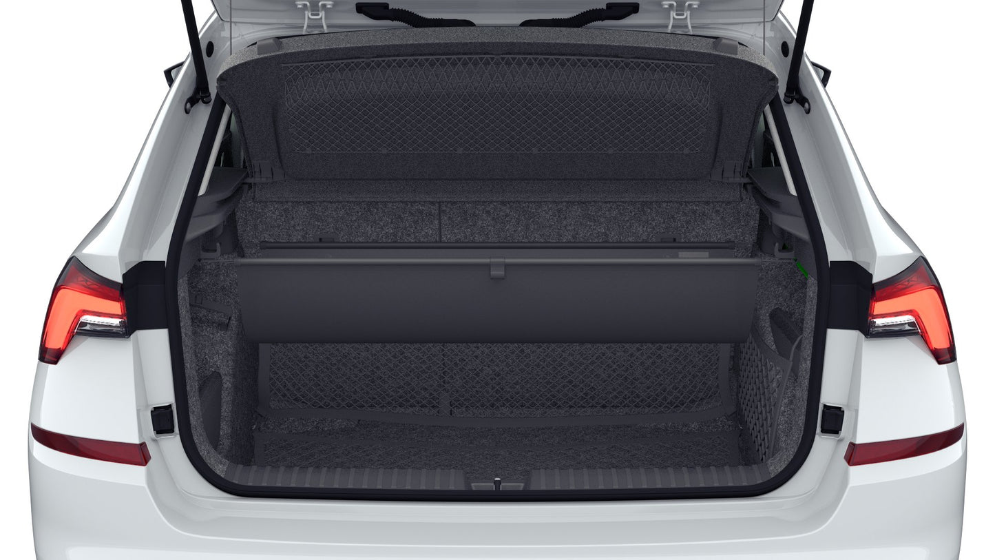 Škoda Kamiq 1.0 TSI Ambition