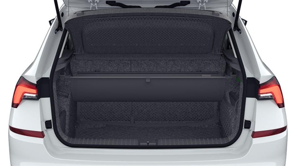Škoda Kamiq 1,0TSI Ambition