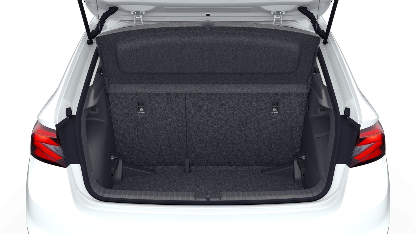 Škoda Fabia 1.0 TSI Style