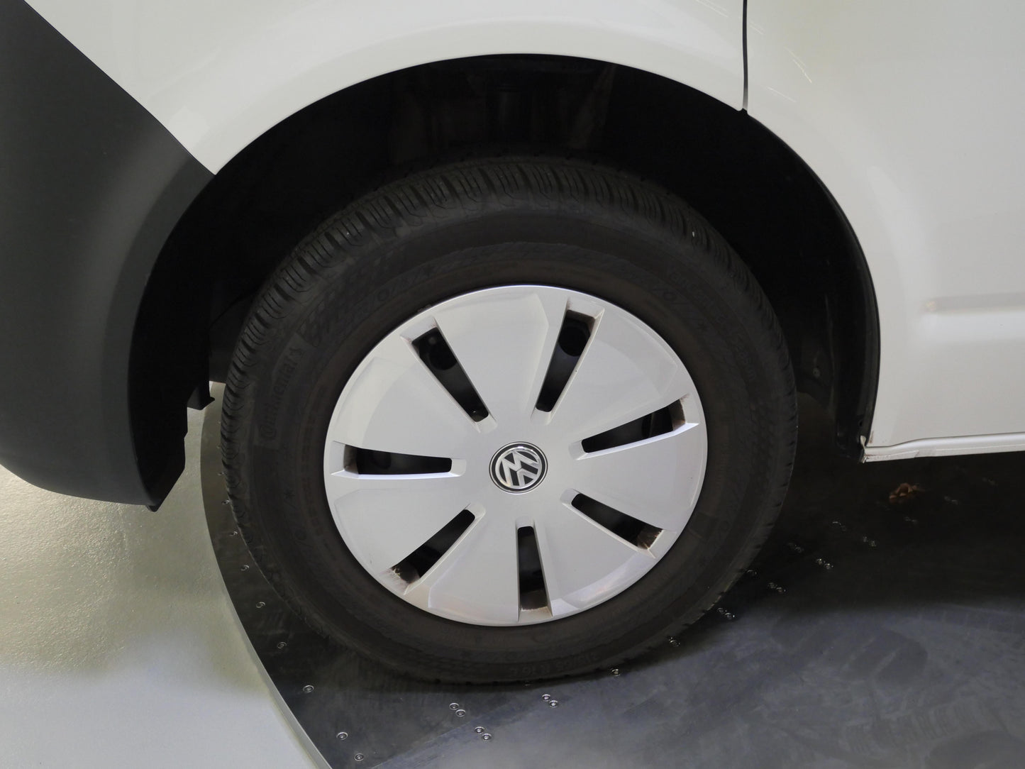 Volkswagen Transporter 2.0 TDI 110 kW Long