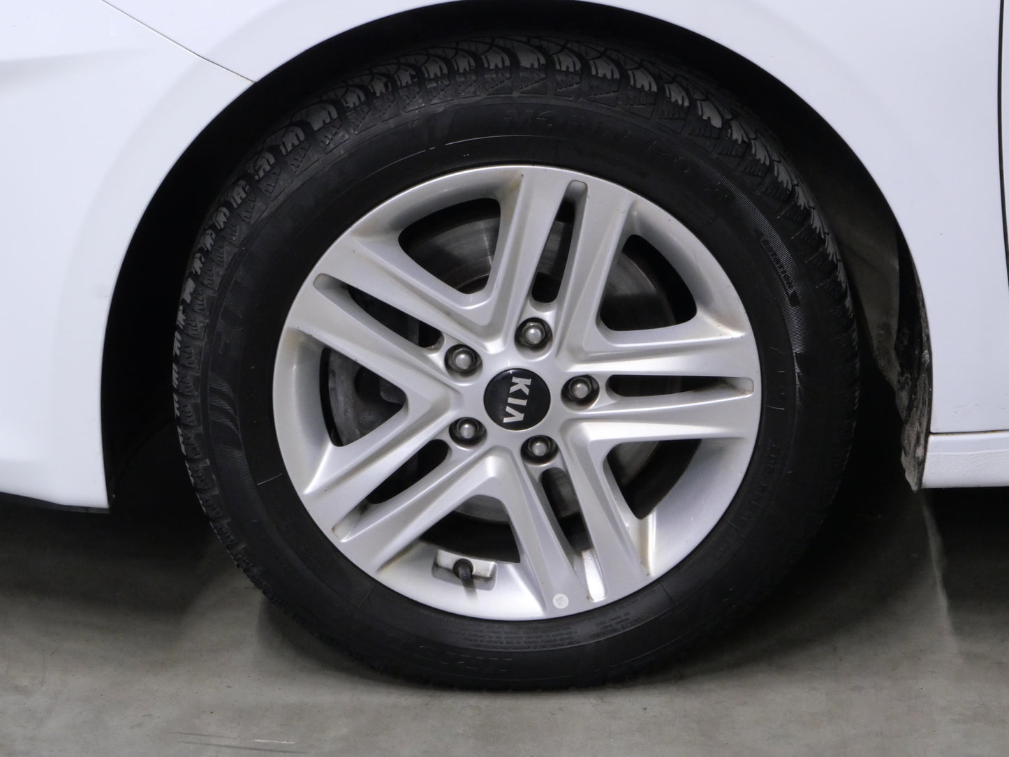 Kia Cee´d SW 1.5 T-GDI 118 kW Top