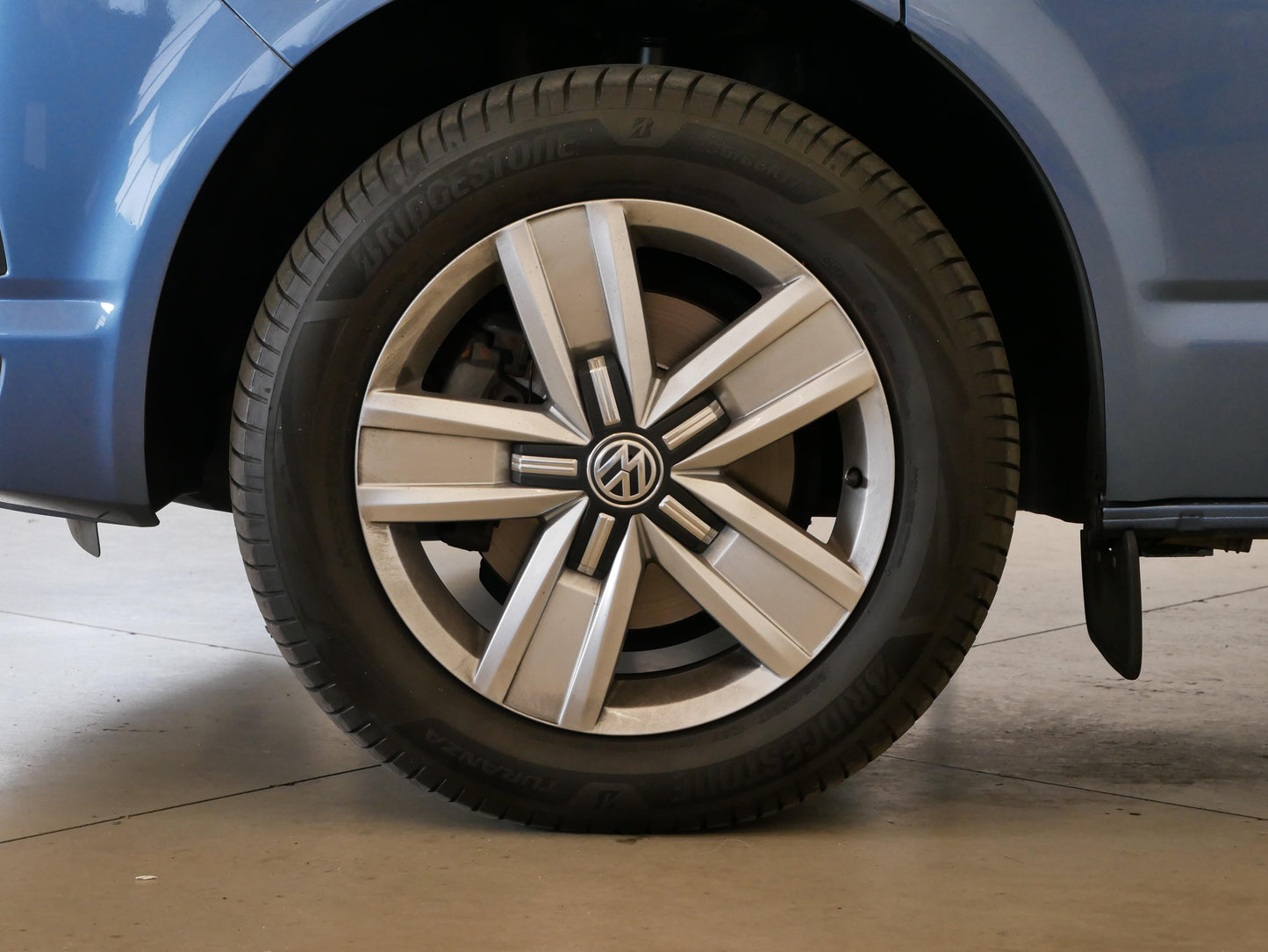 Volkswagen Multivan 2.0 TDI 110 kW DSG Trendline