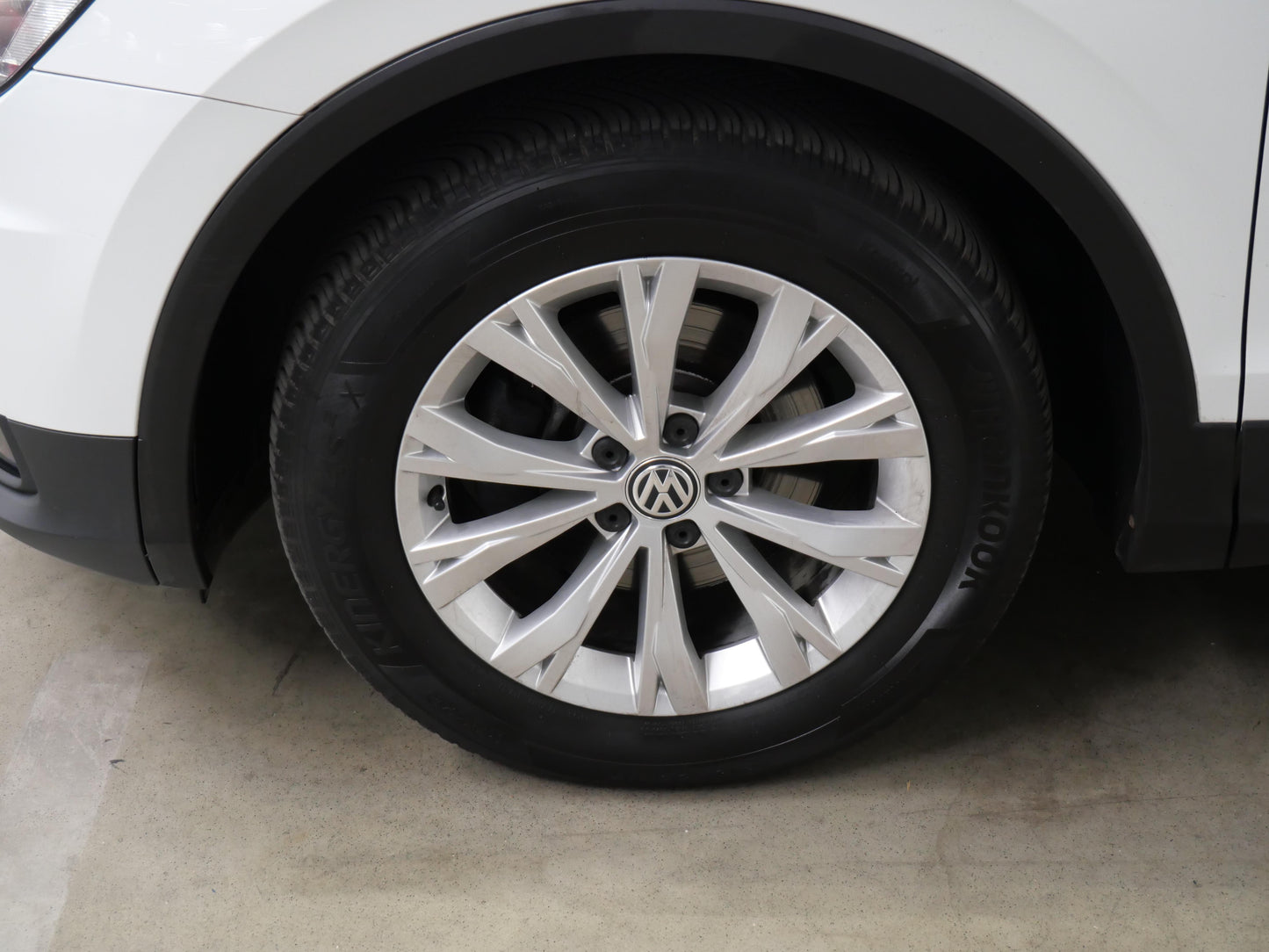 Volkswagen Tiguan 1.4 TSI 110 kW DSG Comfortline