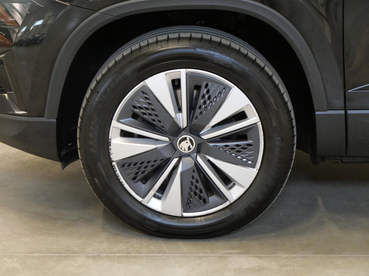 Škoda Karoq 2.0 TDI 85 kW Style Plus