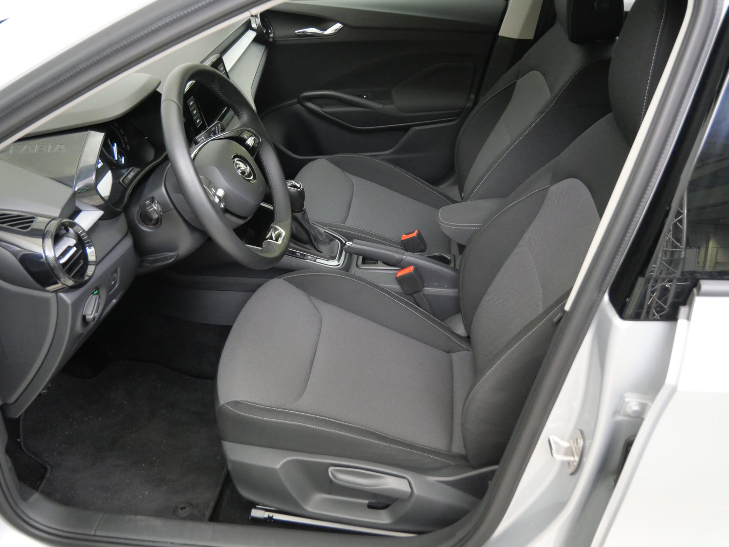 Škoda Fabia 1.0 MPI 59 kW Ambition Plus