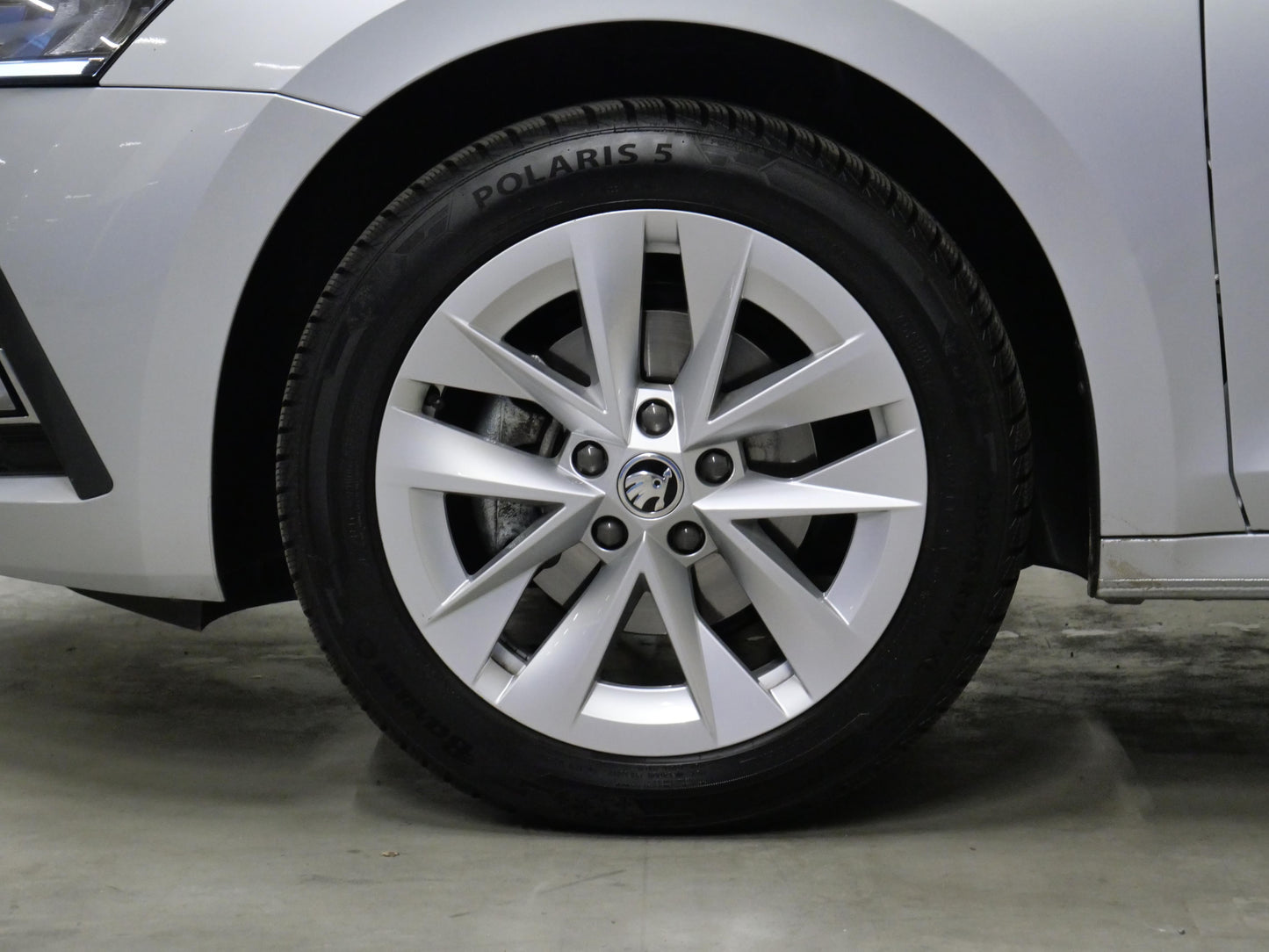 Škoda Octavia 2.0 TDI 85 kW Style