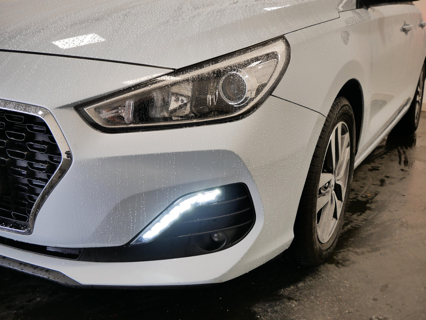 Hyundai i30 1.0 T-GDI 88 kW Smart