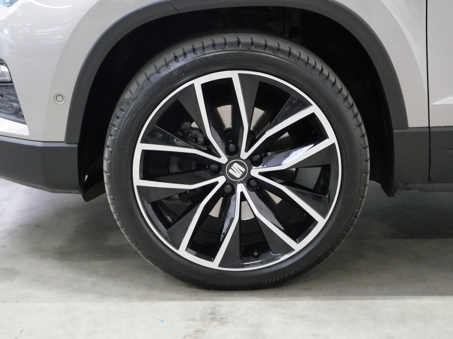 Seat Ateca 2.0 TDI 140kW 4Drive Xcellence