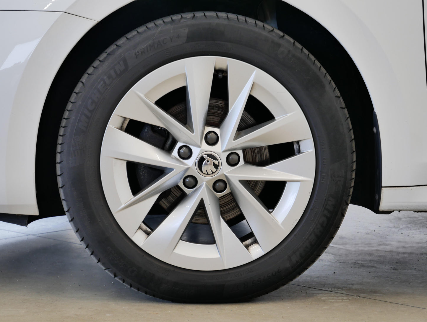 Škoda Octavia 2.0 TDI 110 kW Style