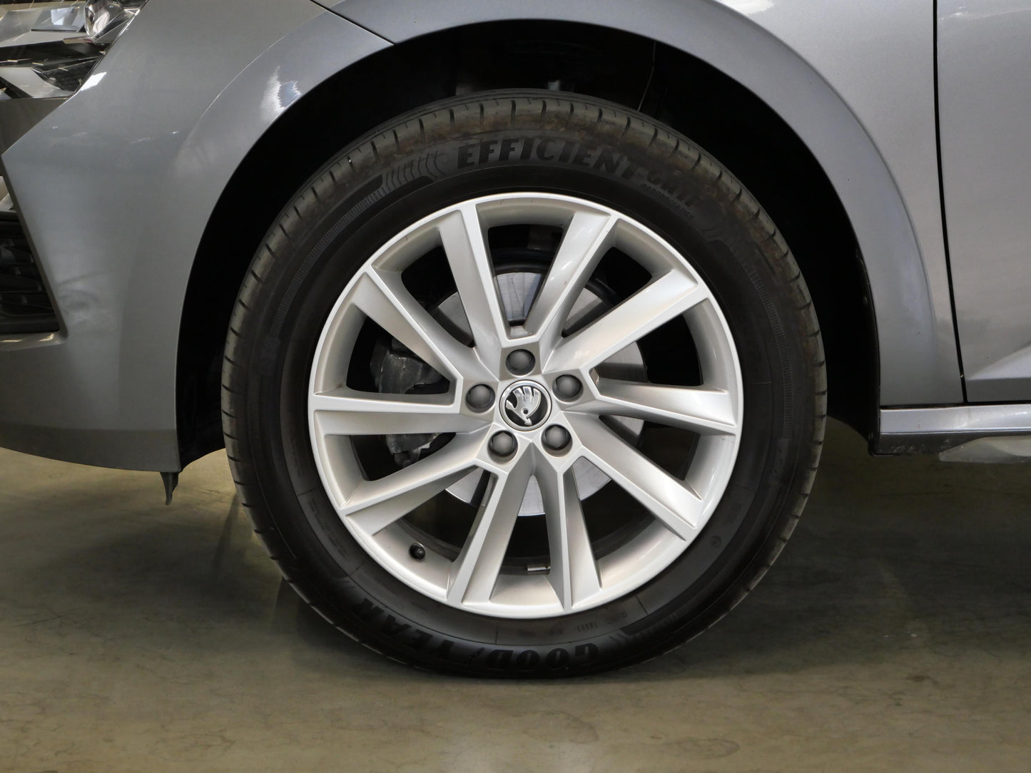 Škoda Kamiq 1.0 TSI 85 kW Top Selection