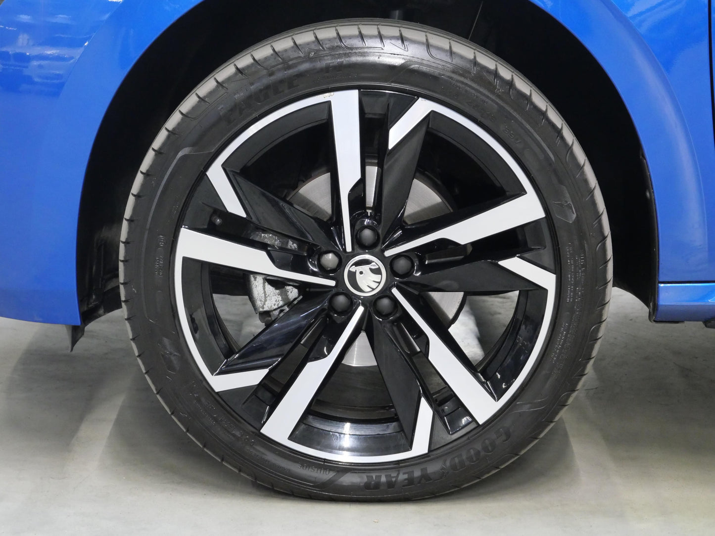 Škoda Kamiq 1.5 TSI 110 kW Monte Carlo