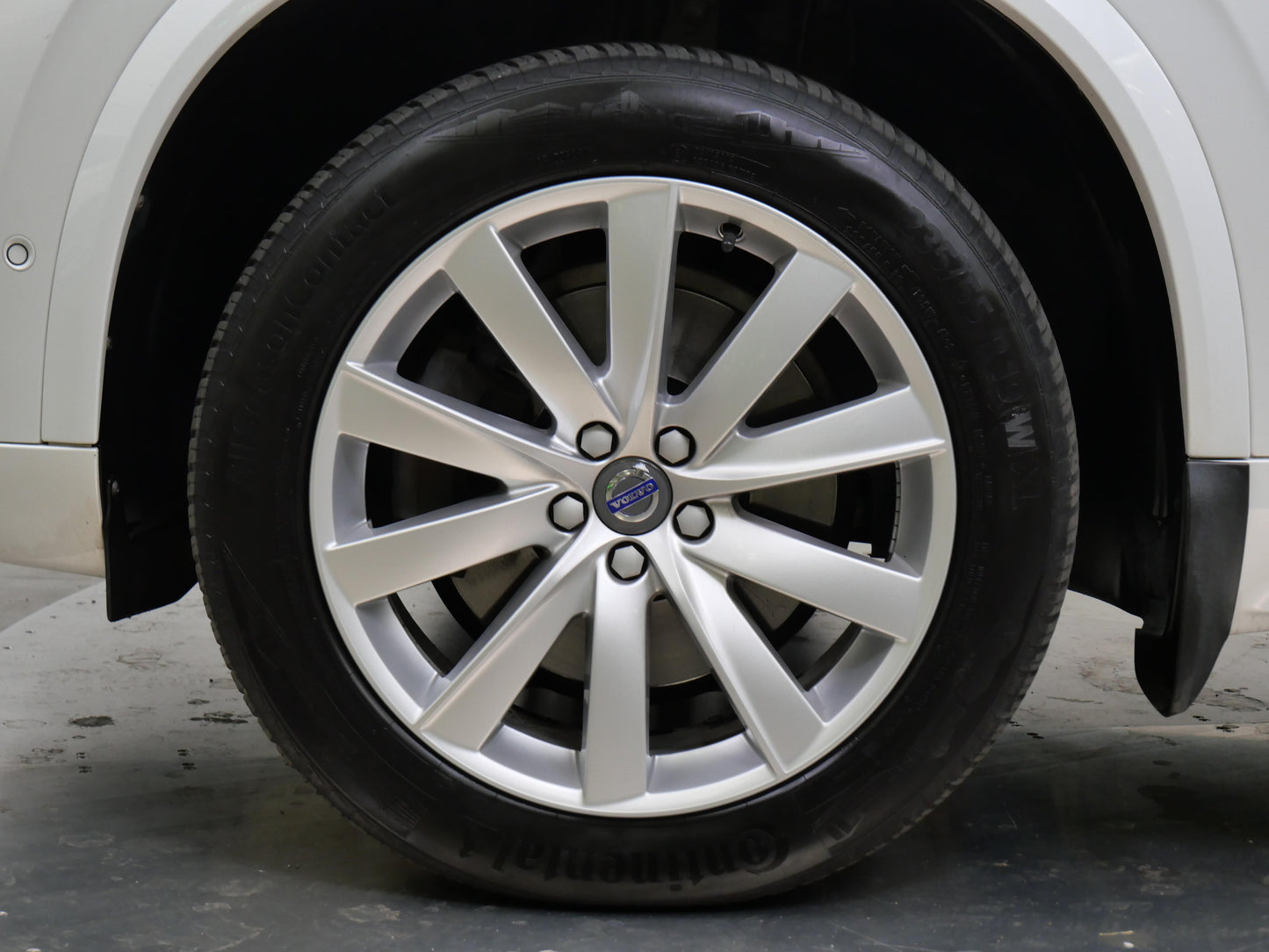 Volvo XC90 D5 171 kW AWD Momentum