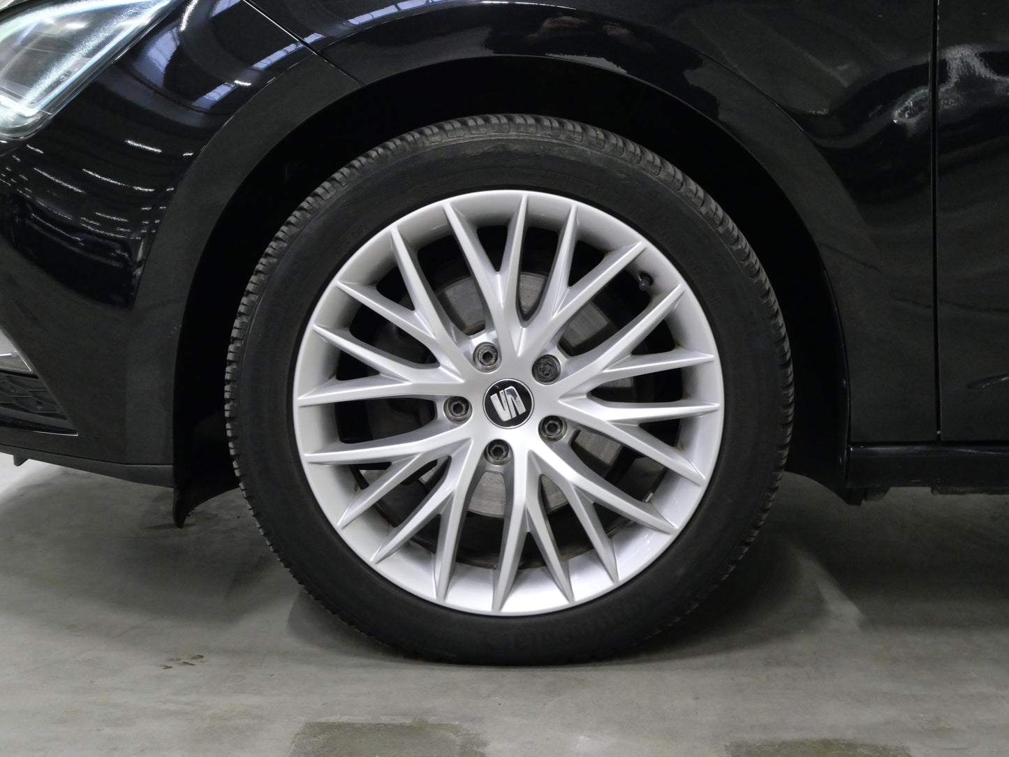 Seat Leon 1.4 TSI 90 kW Style