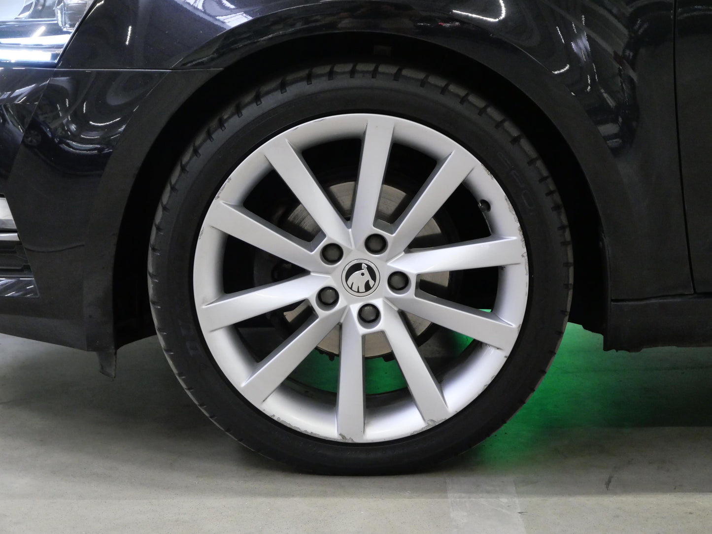 Škoda Octavia 1.6 TDI 85 kW Style Plus