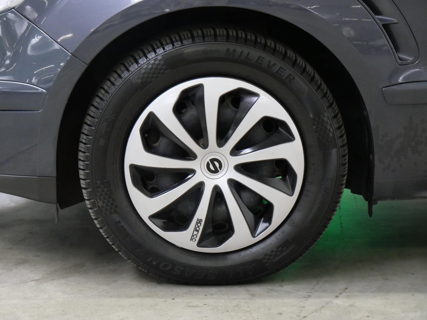Ford S-MAX 2.2 TDCI 129 kW Titanium