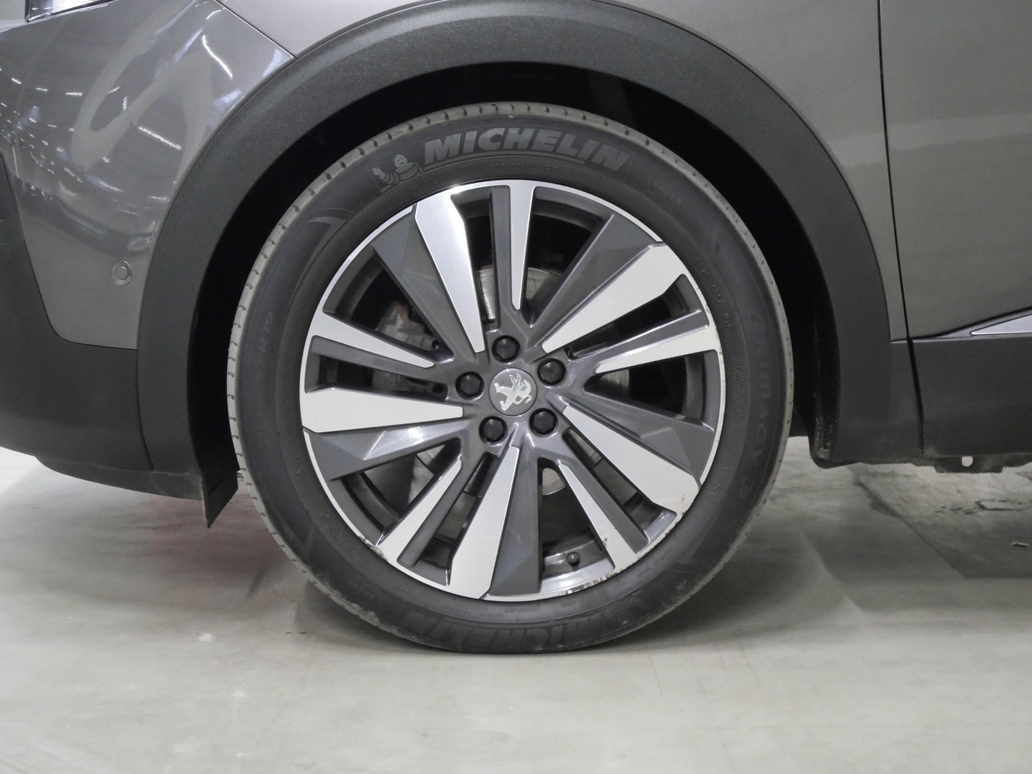 Peugeot 5008 2.0 HDI 130 kW GT-Line