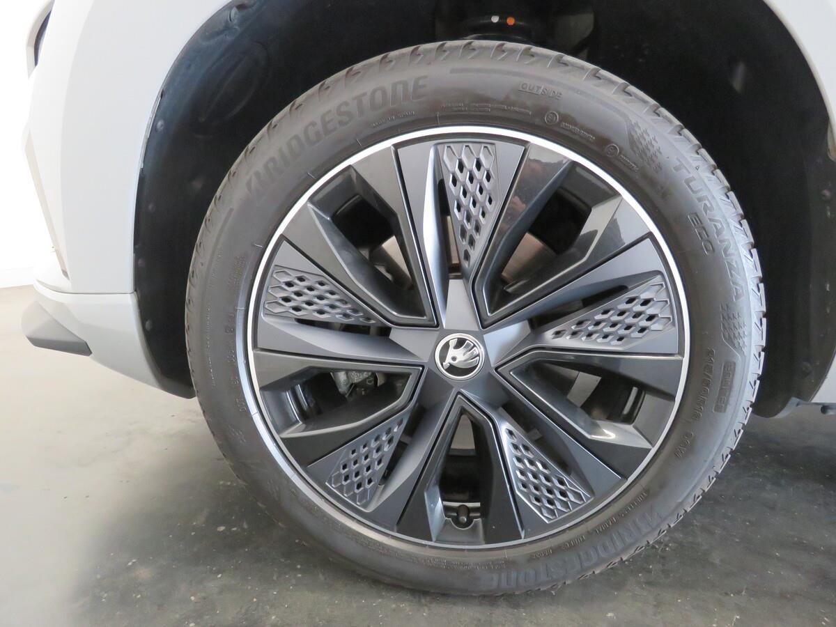 Škoda Karoq 1.5 TSI 110 kW Sportline Top