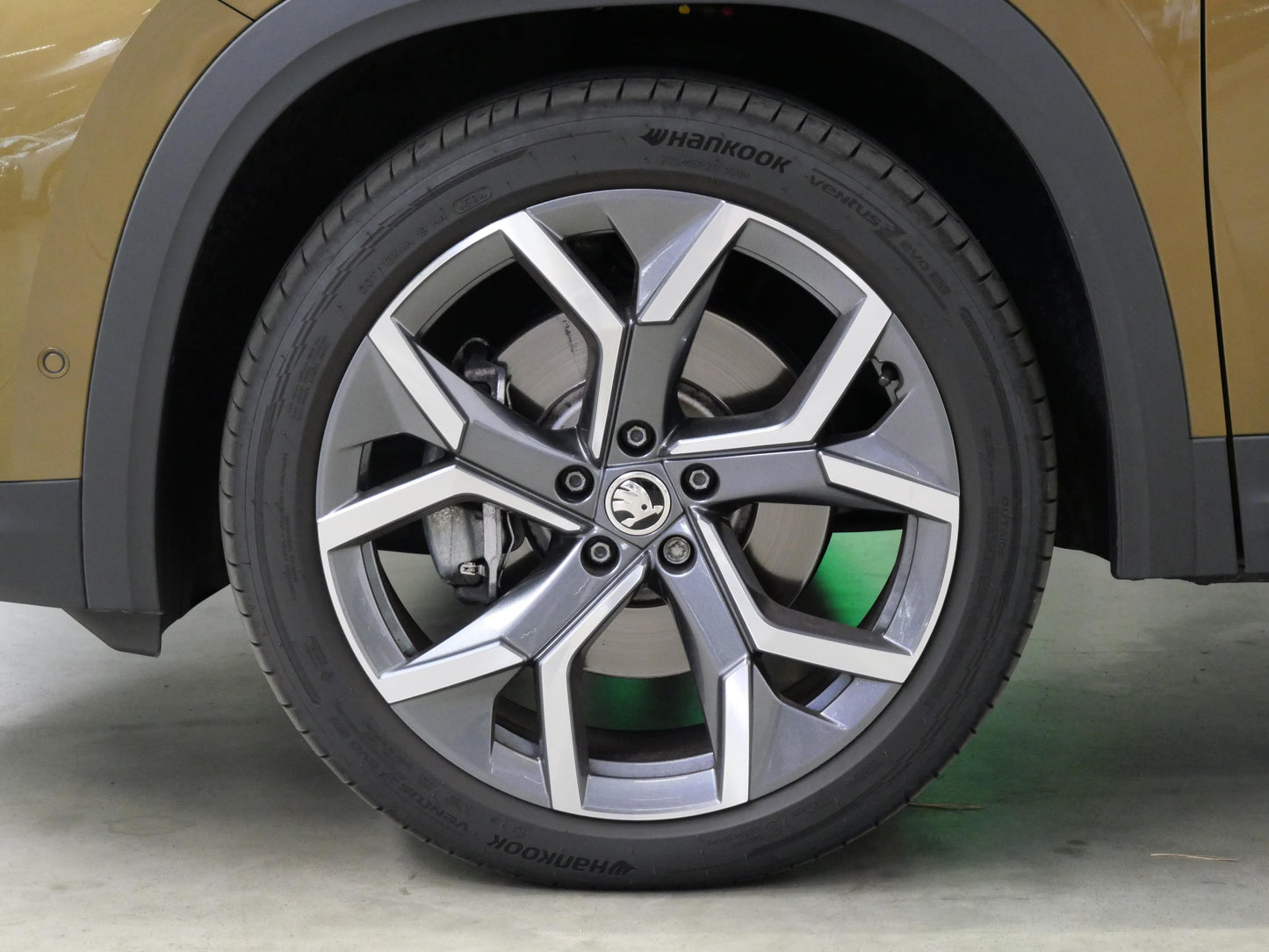 Škoda Kodiaq 2.0 TDI 142 kW Excl. Selection